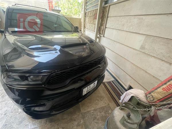 Dodge Durango 2021 for sale in Iraq - Baghdad